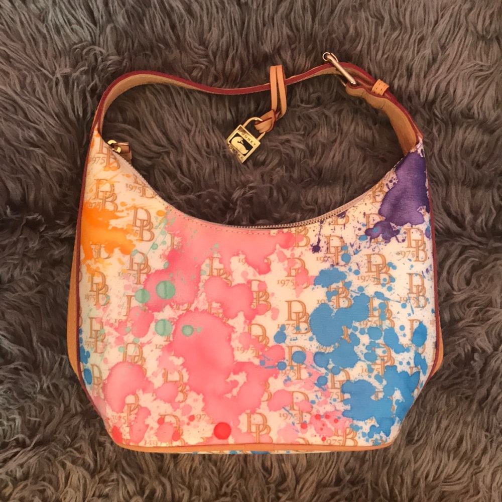 Dooney Bourke purse